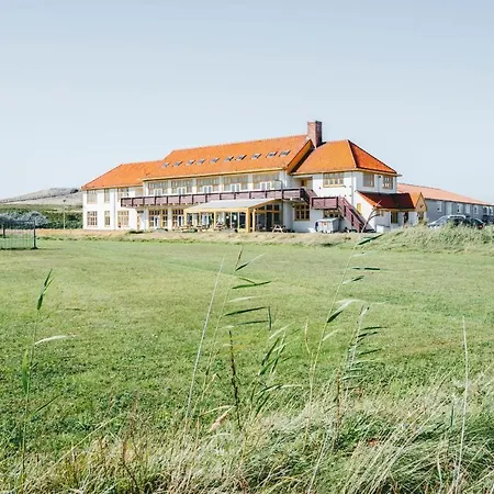 Hostel Family&surfhostel Petten