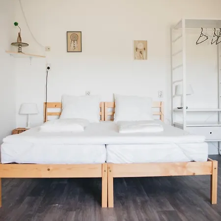 Albergue Family & Surfhostel