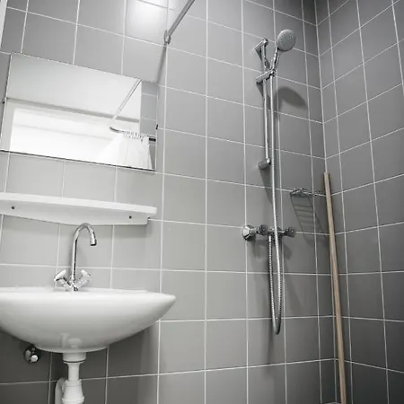 Albergue Family & Surfhostel