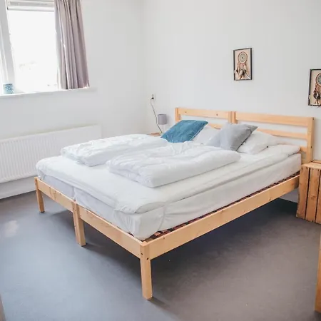 Family & Surfhostel Albergue Petten