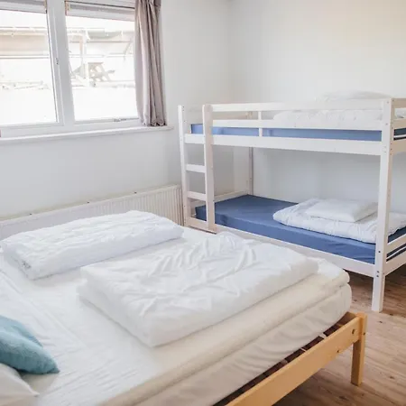 Albergue Family & Surfhostel