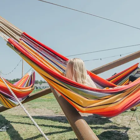 Hostel Family & Surfhostel *