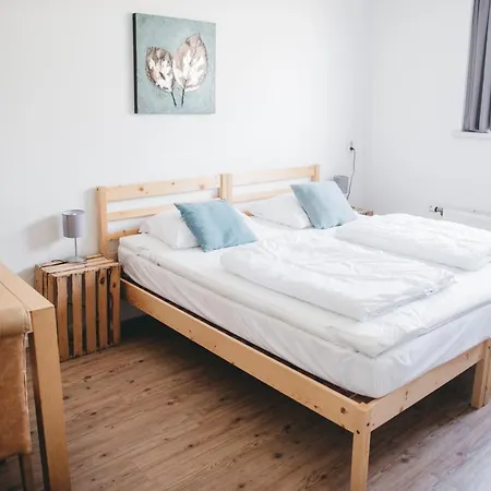 Family & Surfhostel Hostel