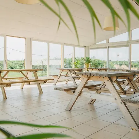 Albergue Family & Surfhostel