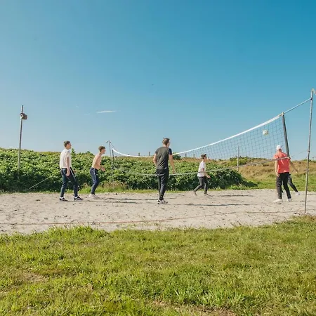 Family & Surfhostel Albergue Petten