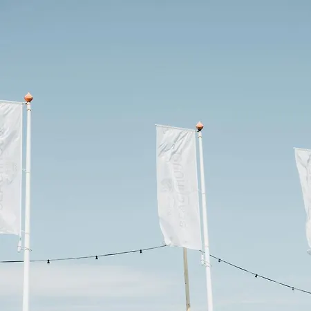 Hostel Family & Surfhostel Petten